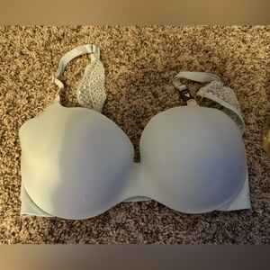 Victoria secret incredible bra